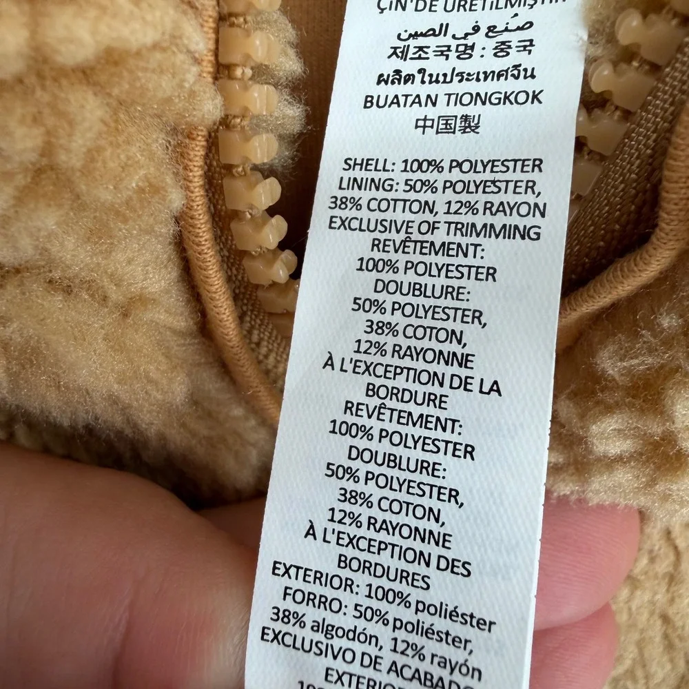 ALO Yoga size small